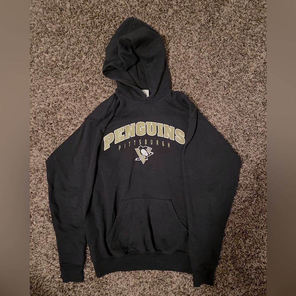 Kids XL NHL Pittsburgh Penguins Hoodie